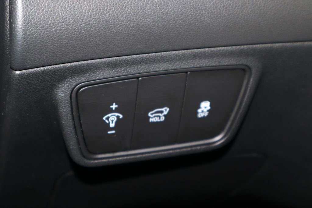 Used 2023 Hyundai Tucson Limited AWD/4WD image 23