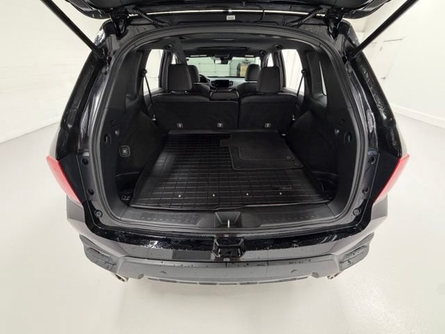 Used 2022 Honda Passport EX-L image 26