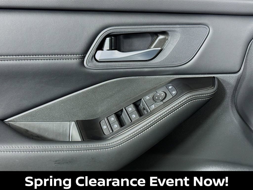 New 2026 Nissan Rogue SV image 12