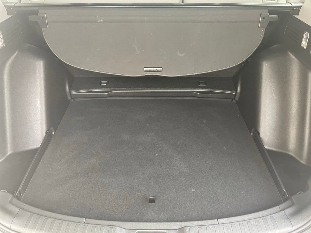 Certified 2017 Honda CR-V EX image 8