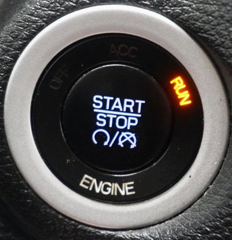 Used 2015 Dodge Journey R/T FWD image 31
