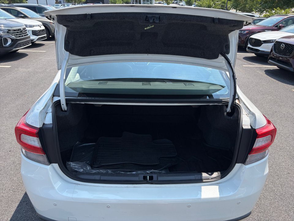 Used 2017 Subaru Impreza 2.0i Limited AWD/4WD image 19