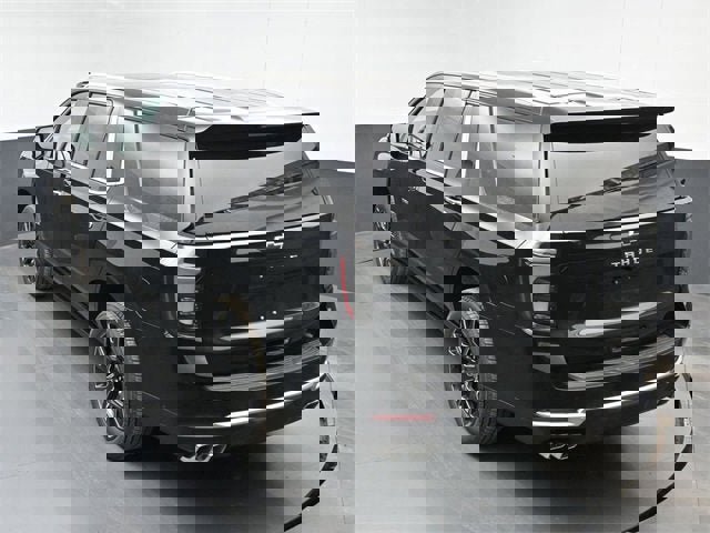 New 2026 Chevrolet Tahoe High Country image 44