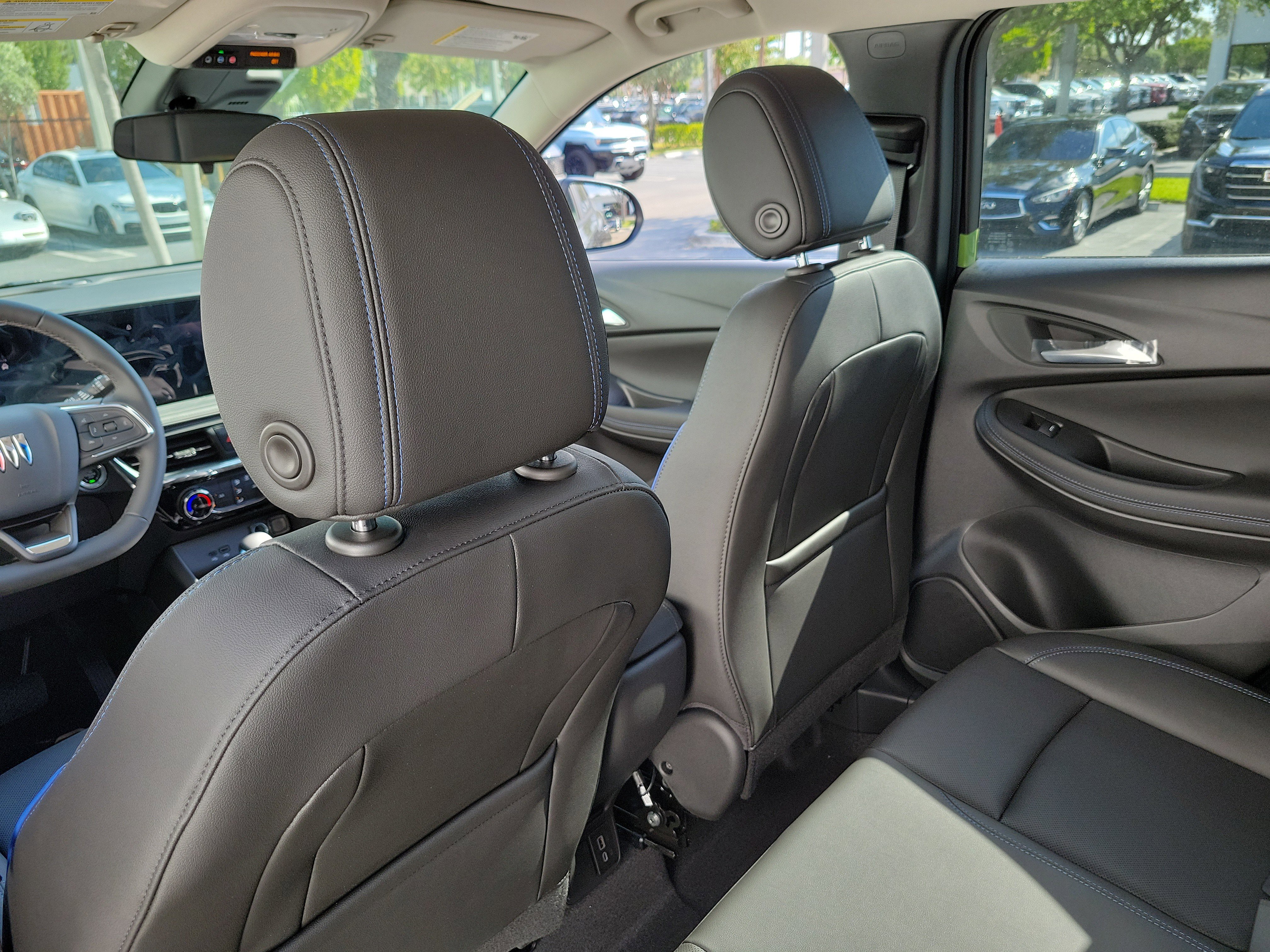 New 2026 Buick Encore GX Sport Touring image 13