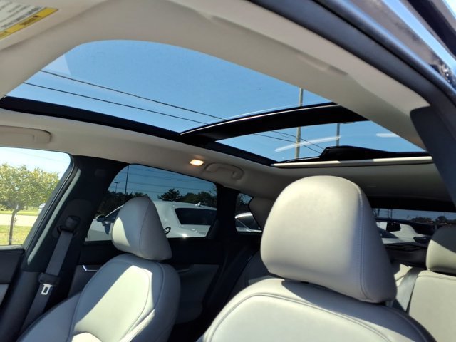 Used 2024 INFINITI QX50 Luxe FWD image 27