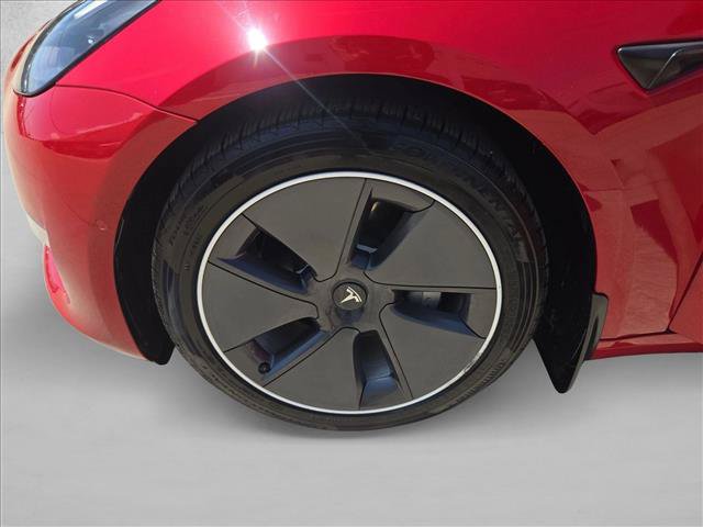 Used 2022 Tesla Model 3 Long Range AWD/4WD image 25