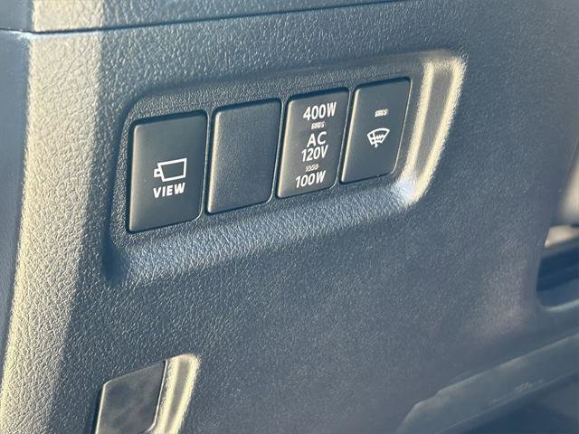Certified 2024 Toyota 4Runner TRD Pro image 21