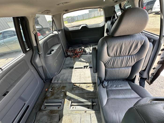 Used 2005 Honda Odyssey EX-L image 24