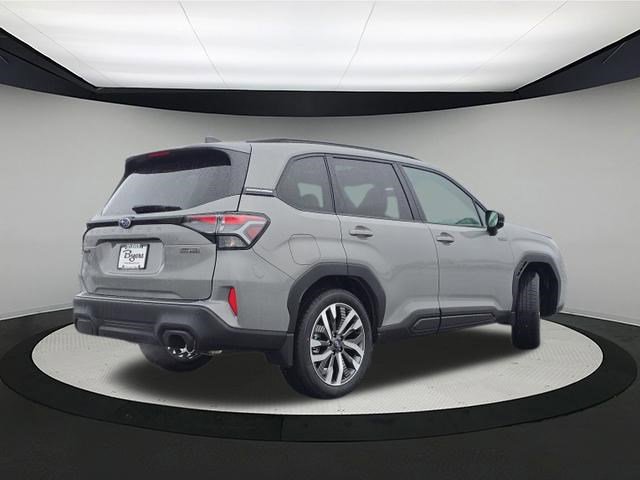 New 2026 Subaru Forester Touring image 7