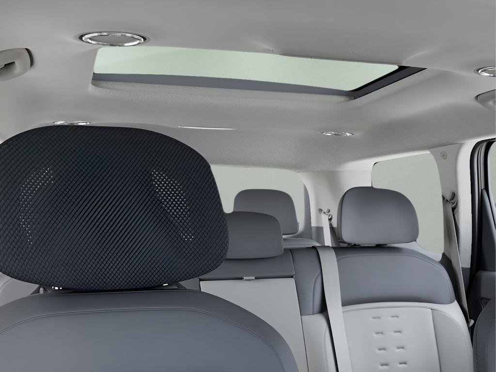 New 2026 Kia EV9 Wind image 22