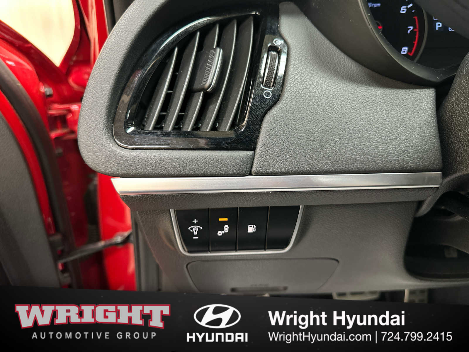 Used 2020 Kia Stinger GT-Line w/ Sun & Sound Package AWD/4WD image 25