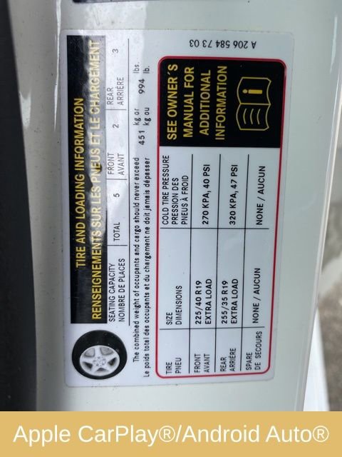 Used 2023 Mercedes-Benz C 300 Sedan image 39