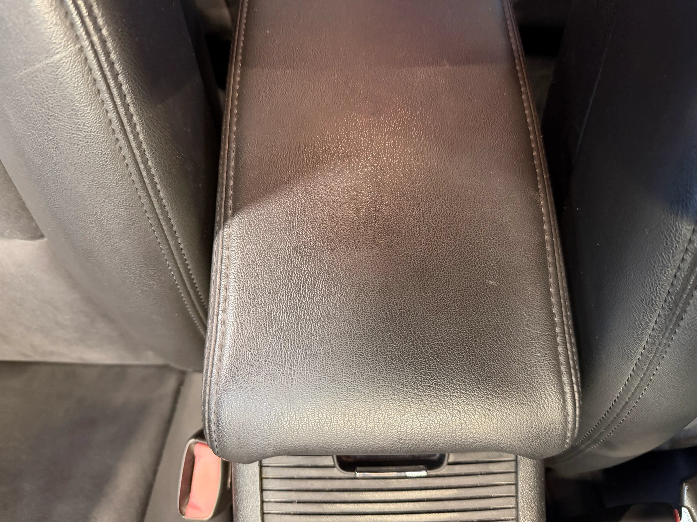 Used 2009 Chevrolet Malibu LT w/ Rear Power Package FWD image 26