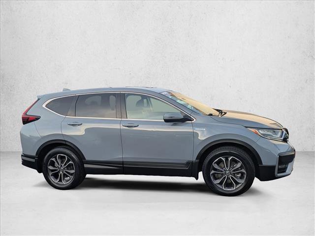 Used 2020 Honda CR-V EX-L image 4