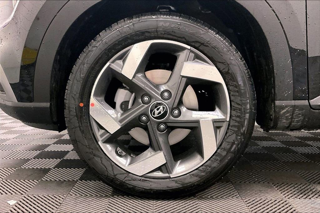 New 2026 Hyundai Venue SEL image 12