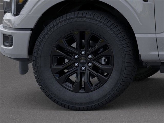 New 2026 Ford F150 Lariat image 19