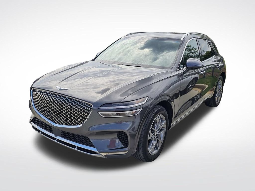 Used 2023 Genesis GV70 2.5T w/ Select Package AWD/4WD image 7