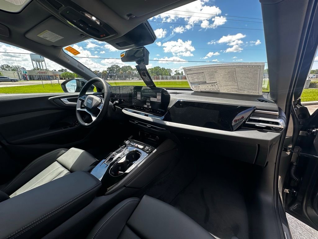 New 2026 Audi A5 2.0T Premium Plus image 28