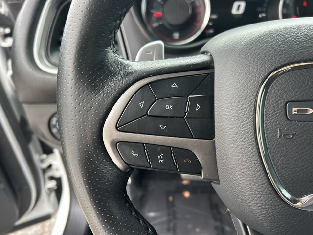 Used 2019 Dodge Challenger R/T Scat Pack RWD image 22