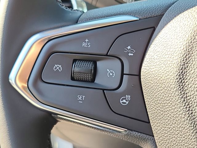 New 2026 Chevrolet Trax LT w/ Midnight Edition image 23