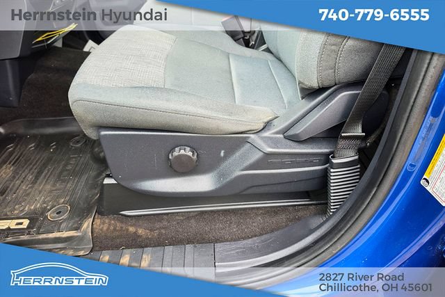 Used 2022 Ford F150 XLT w/ Trailer Tow Package AWD/4WD image 10
