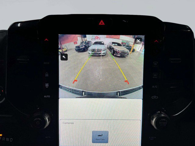 Used 2022 RAM 1500 Laramie image 62