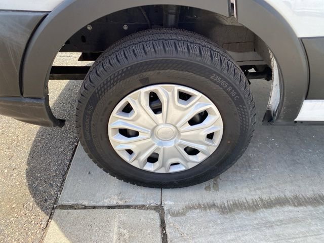 Used 2024 Ford Transit 250 Low Roof w/ Exterior Upgrade Package image 10