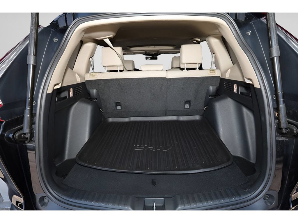 Used 2017 Honda CR-V EX-L image 16