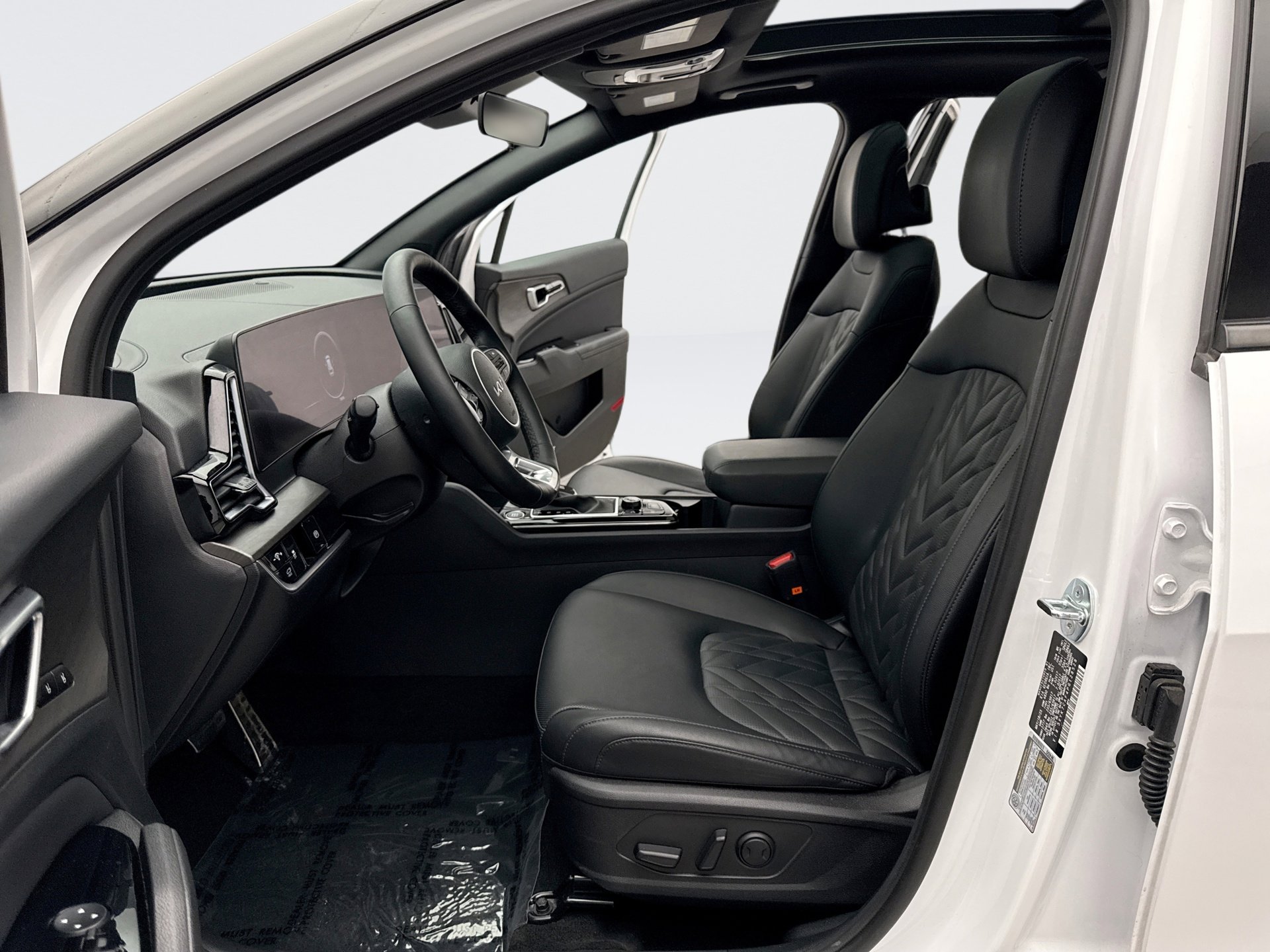 Used 2023 Kia Sportage X-Pro Prestige image 11