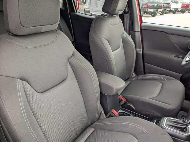 Used 2020 Jeep Renegade Sport image 13