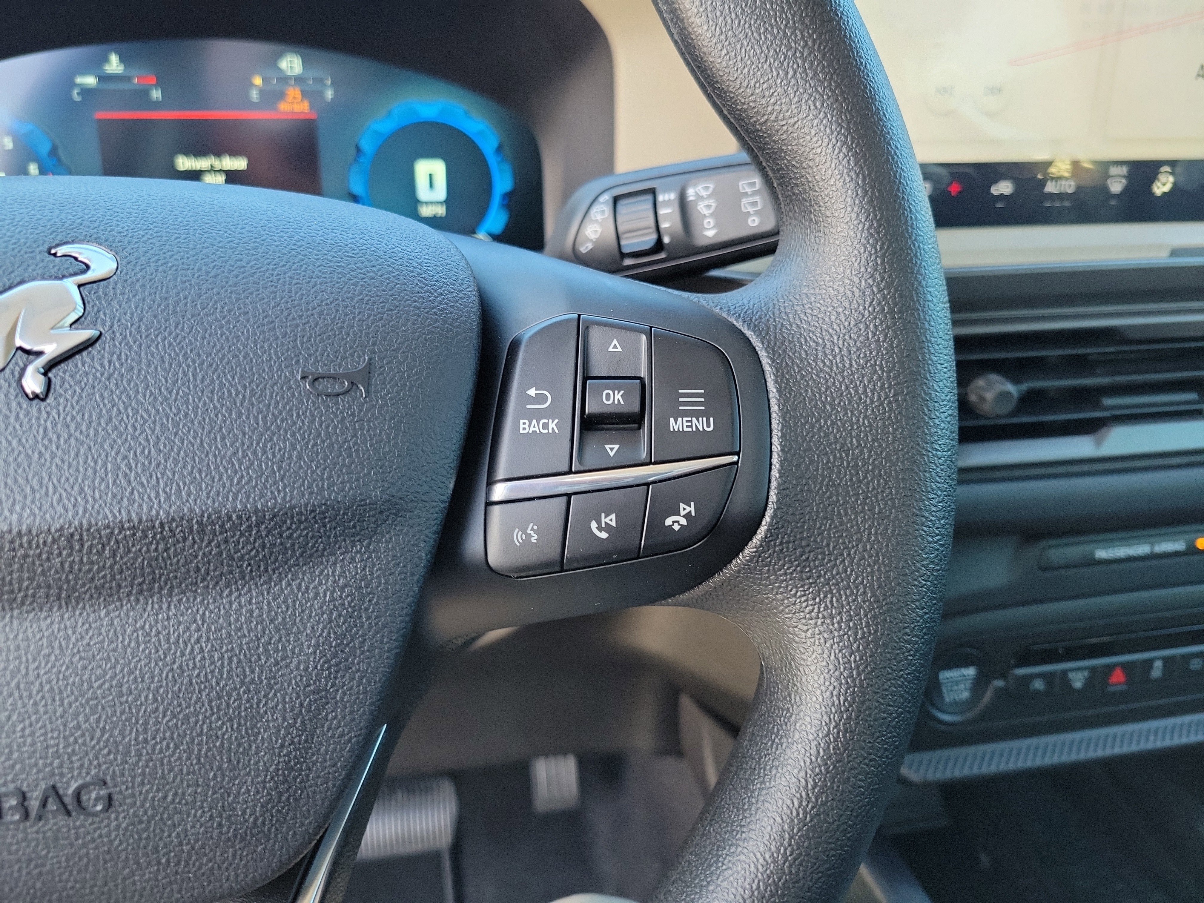 New 2025 Ford Bronco Sport Big Bend image 22