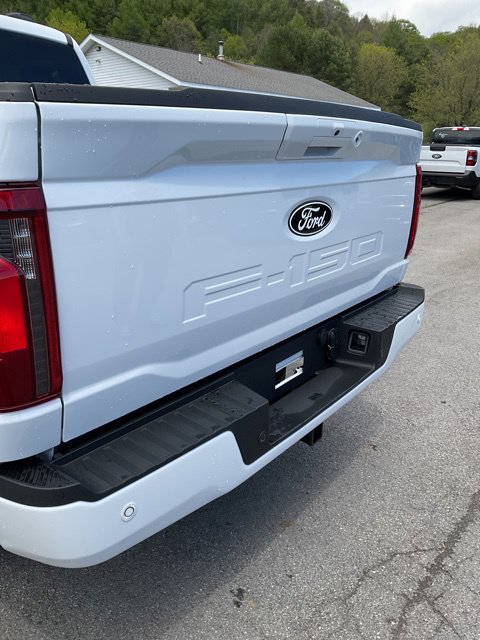Used 2026 Ford F150 XLT w/ Equipment Group 302A MID AWD/4WD image 14