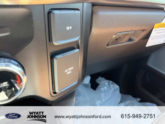 New 2026 Ford F250 King Ranch AWD/4WD image 31