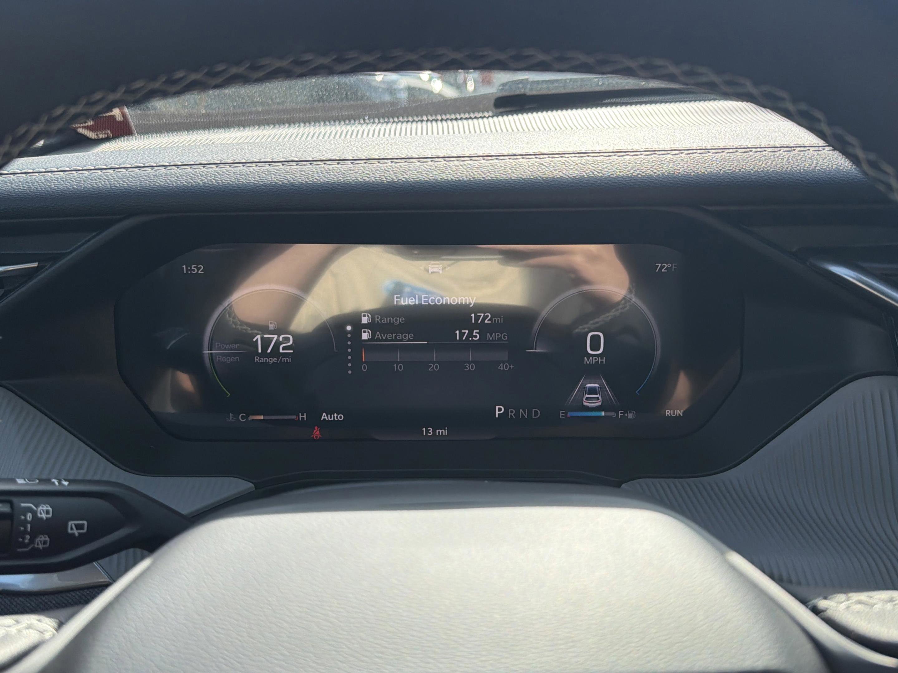 New 2026 Jeep Cherokee Laredo image 13