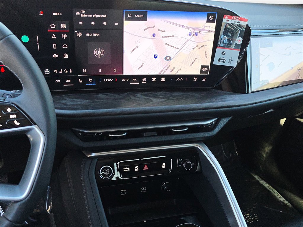 New 2025 Audi Q5 Prestige image 23