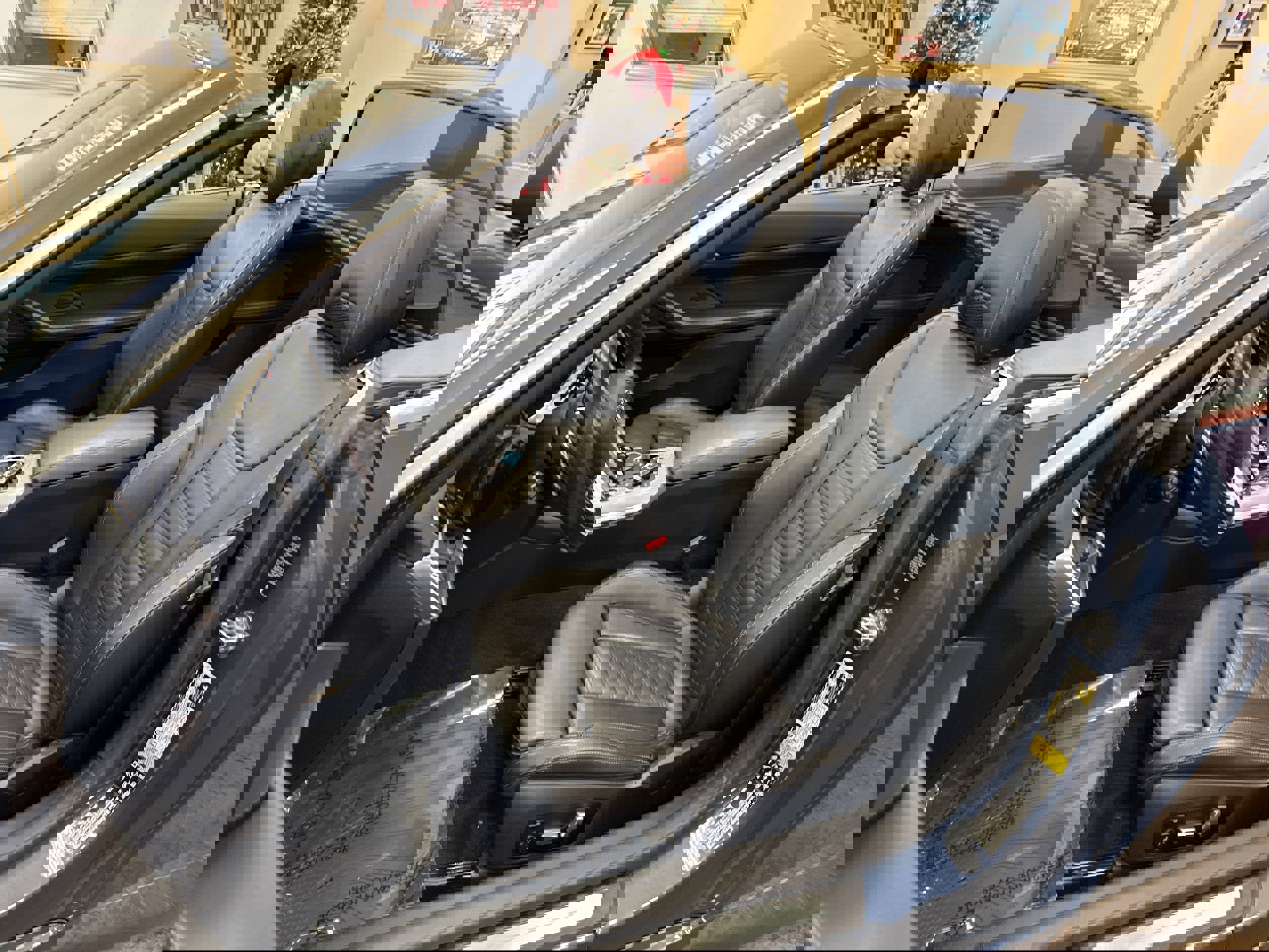 Used 2022 BMW 430i xDrive Convertible w/ Premium Package AWD/4WD image 65