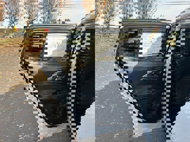 New 2026 Chevrolet Equinox EV LT w/ Convenience Package II image 11