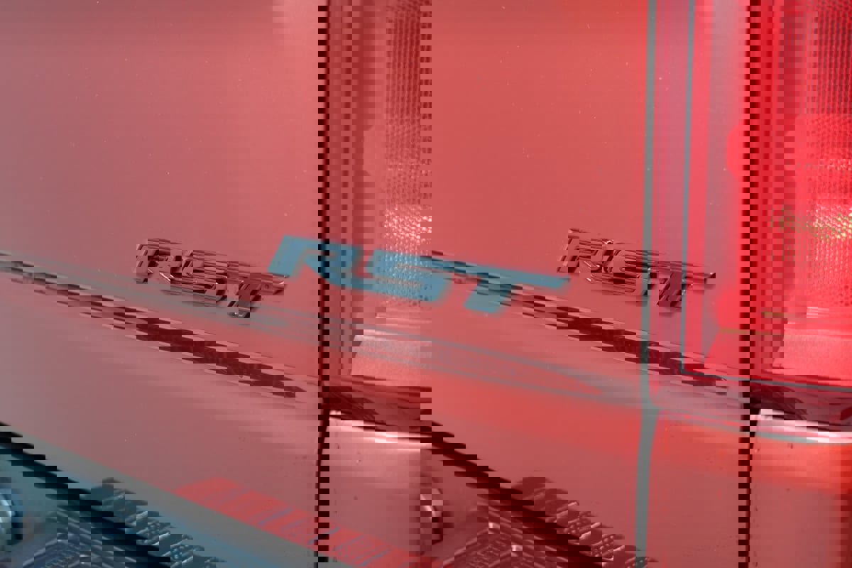 Used 2024 Chevrolet Silverado 1500 RST w/ Convenience Package II image 15