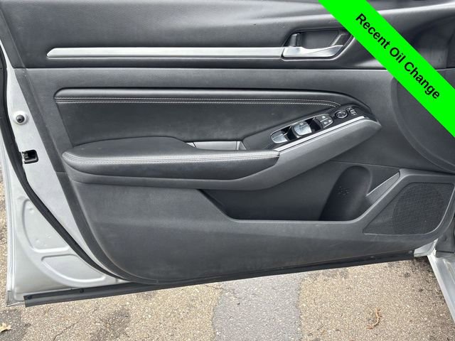 Used 2021 Nissan Altima 2.5 SV FWD image 9