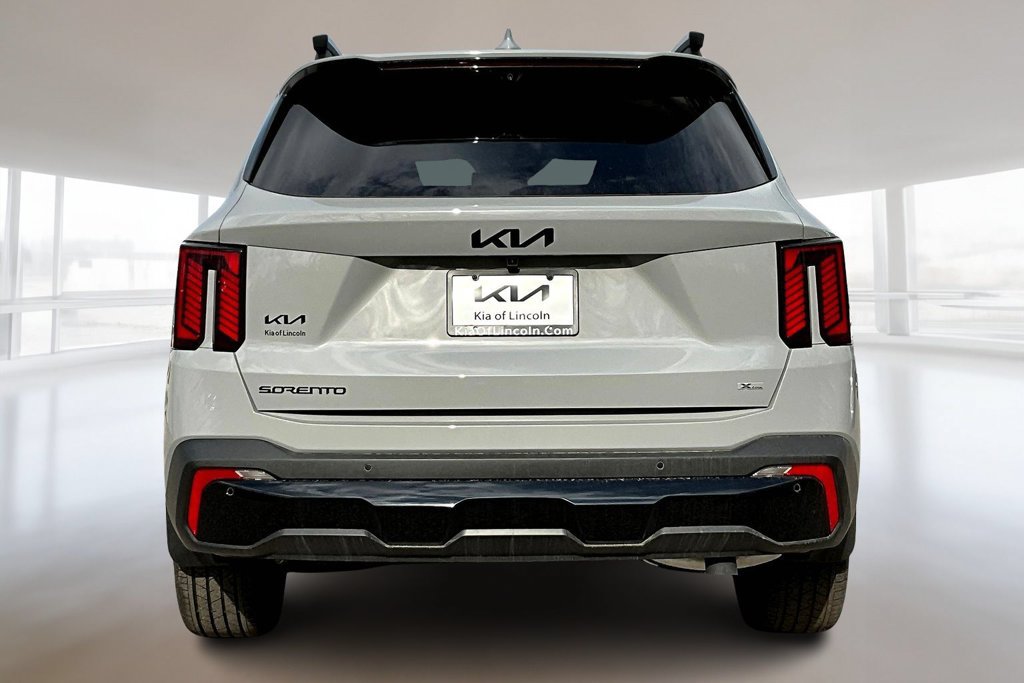 New 2026 Kia Sorento SX Prestige AWD/4WD image 4