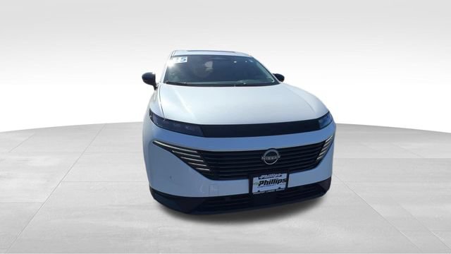 Used 2025 Nissan Murano SL AWD/4WD image 9