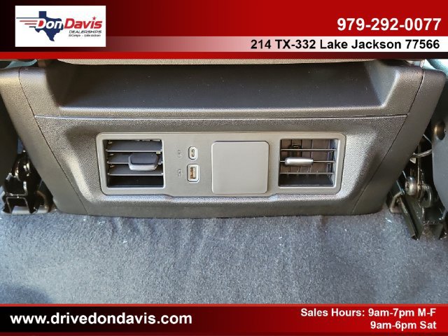 New 2026 GMC Sierra 3500 Pro AWD/4WD image 11