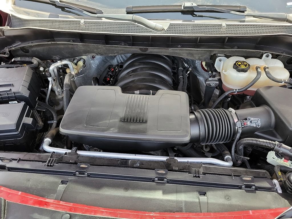 Used 2023 Chevrolet Suburban RST w/ Luxury Package image 13