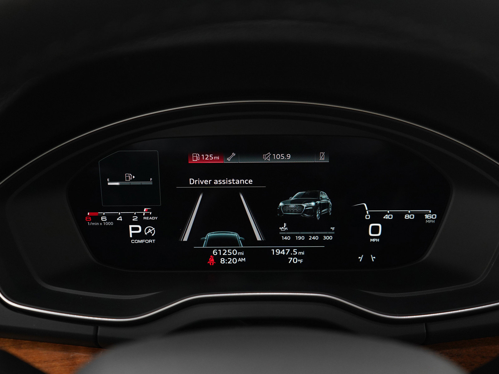 Used 2023 Audi Q5 2.0T Premium Plus image 26