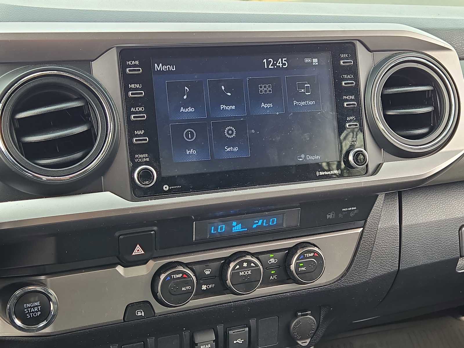 Used 2023 Toyota Tacoma SR5 image 25