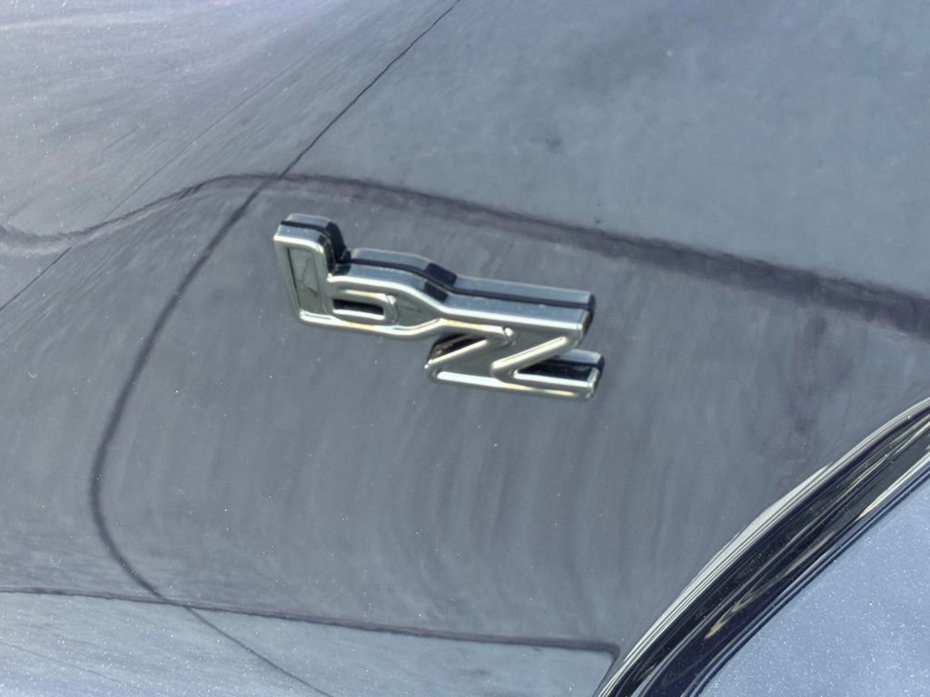 New 2026 Toyota bZ XLE Plus image 12