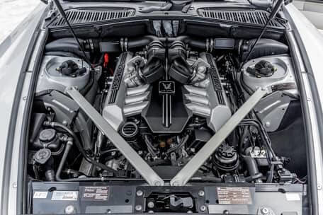 Used 2014 Rolls-Royce Phantom Drophead Coupe image 51