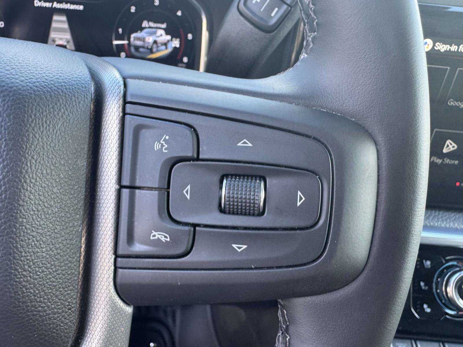 Used 2025 GMC Sierra 2500 Denali w/ Denali Reserve Package image 31