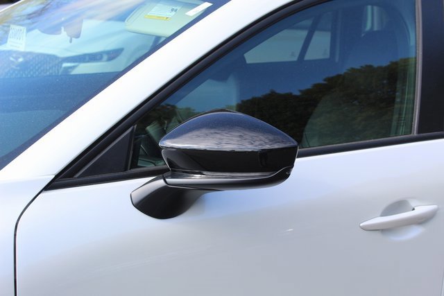 New 2026 MAZDA CX-50 2.5 Hybrid w/ Weather Package image 11