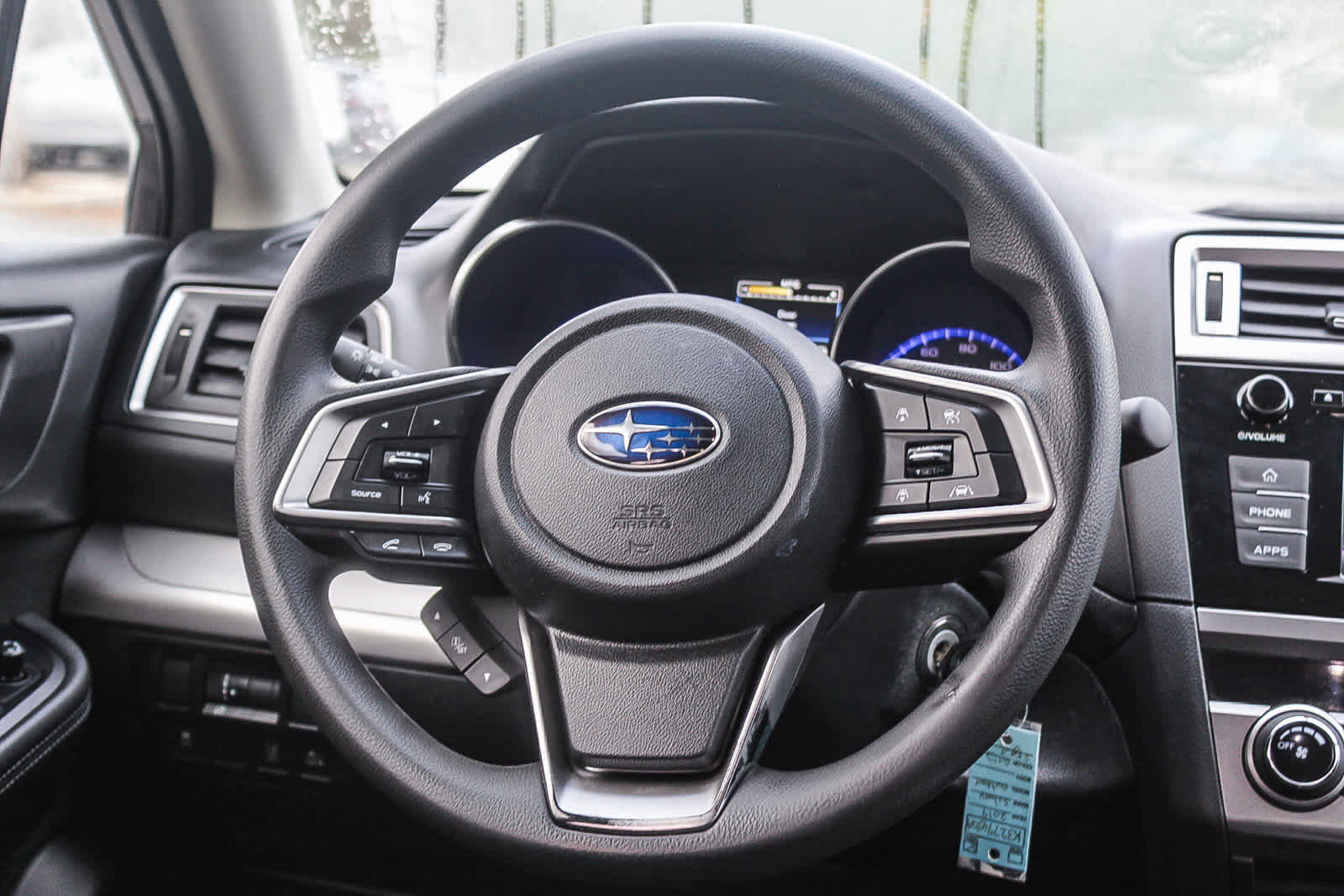 Used 2019 Subaru Outback 2.5i image 15